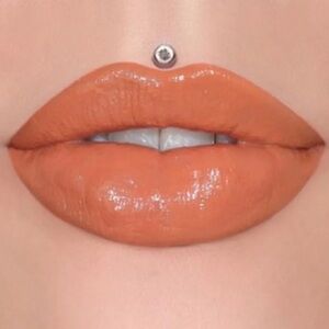 Nude Garden Jeffree Star Supreme Gloss